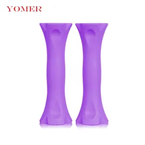 0.7kg 1pcs Plastic Dip in Dumbbell Women Weight Dumbbells for Fitness Body Exercise Dumbell Kettlebell Home Equipment