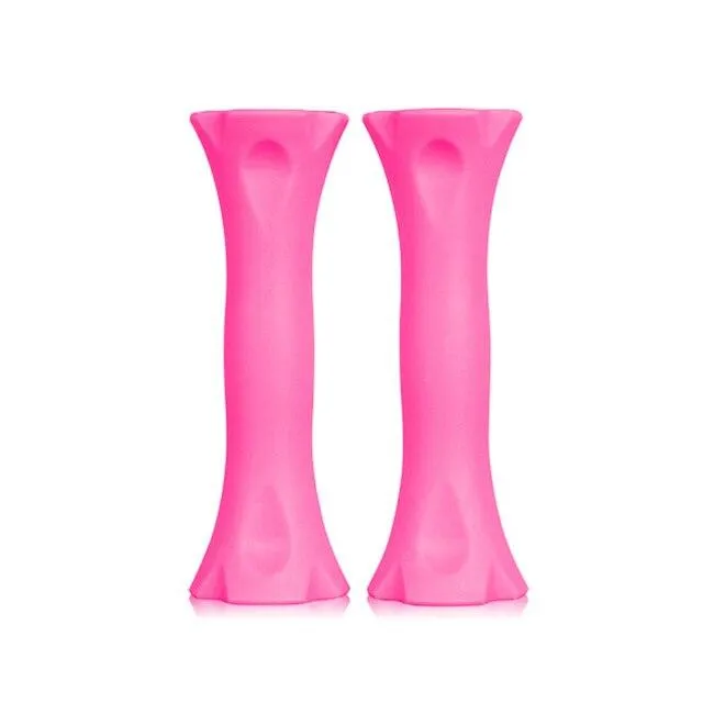 0.7kg 1pcs Plastic Dip in Dumbbell Women Weight Dumbbells for Fitness Body Exercise Dumbell Kettlebell Home Equipment