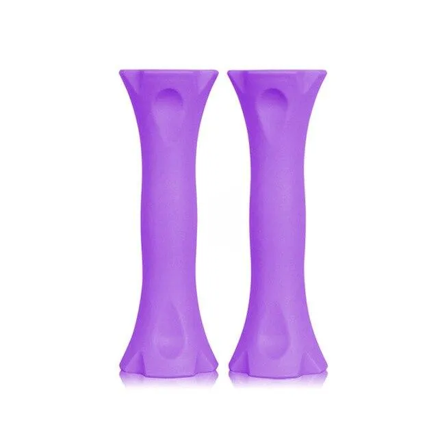 0.7kg 1pcs Plastic Dip in Dumbbell Women Weight Dumbbells for Fitness Body Exercise Dumbell Kettlebell Home Equipment