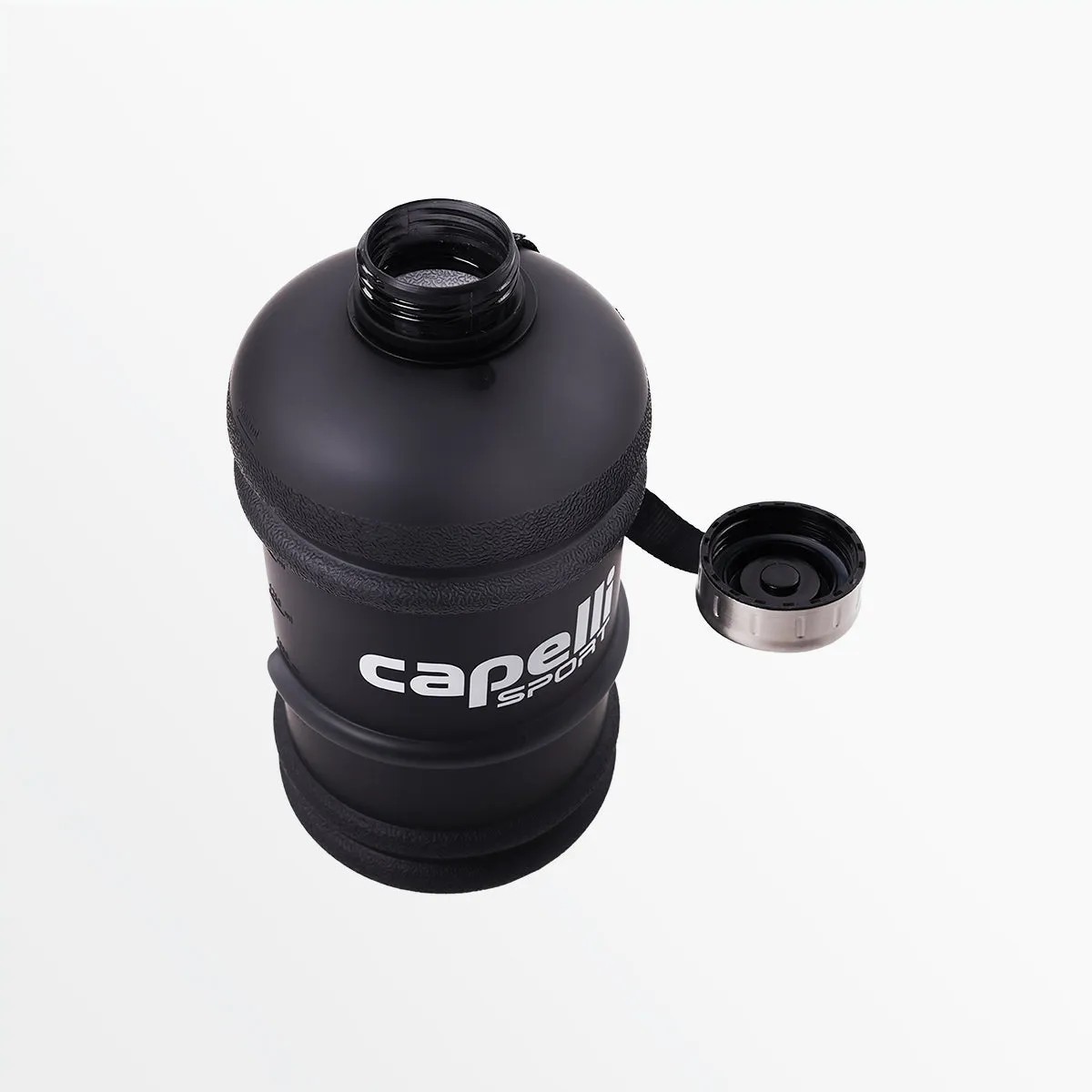 64 OZ PLASTIC WATER JUG