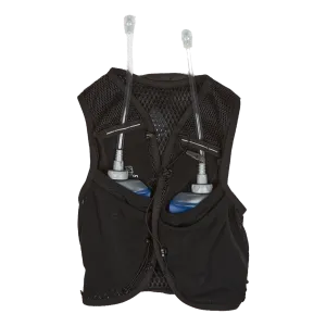 Active Skin 8w Wth Flasks Black/black