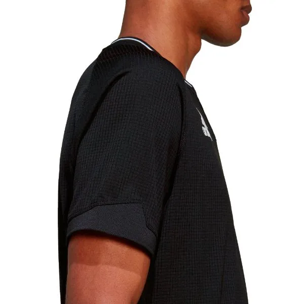 ADIDAS - Men's All Blacks Home Jersey (New Edition)