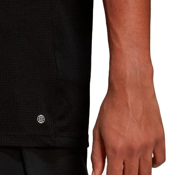 ADIDAS - Men's All Blacks Home Jersey (New Edition)