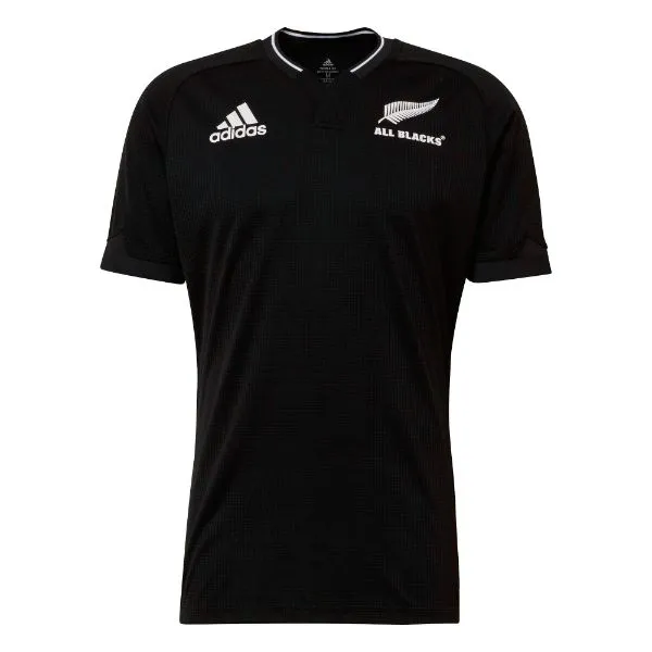 ADIDAS - Men's All Blacks Home Jersey (New Edition)