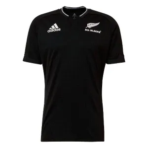 ADIDAS - Men's All Blacks Home Jersey (New Edition)