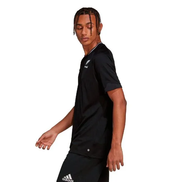 ADIDAS - Men's All Blacks Home Jersey (New Edition)