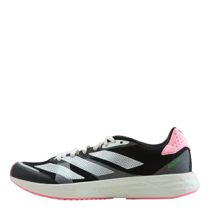 Adizero Rc 4 M Cblack/zeromt/beampk