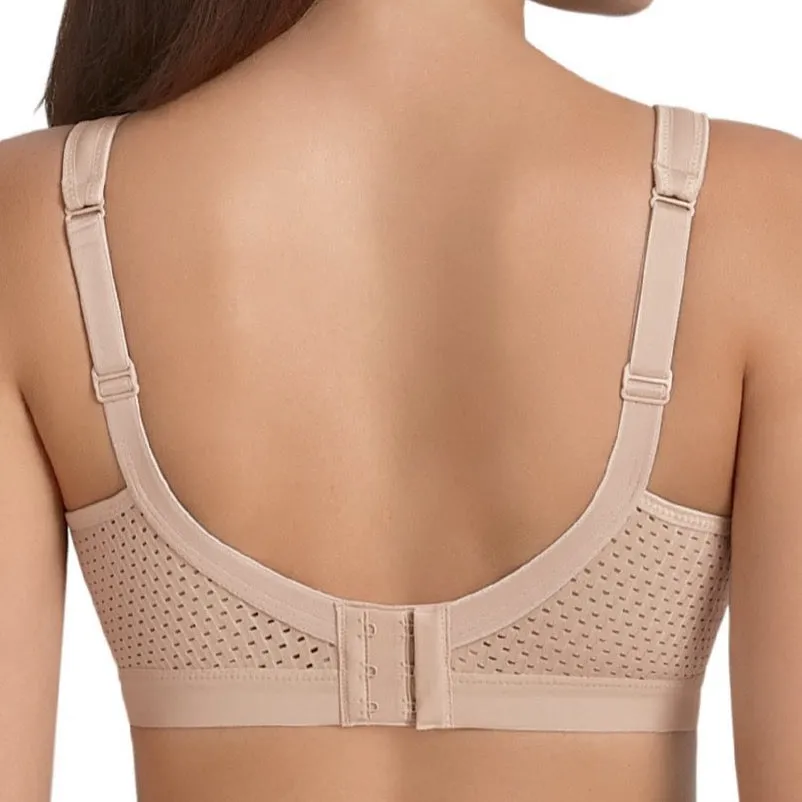 ANITA 5529 MOMENTUM WIRE FREE SPORTS BRA