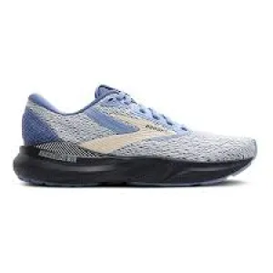 BROOKS WOMENS ADRENALINE GTS 24 COUNTRY WASH/BLUEWASH/EBONY