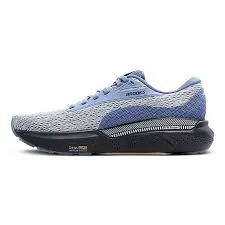 BROOKS WOMENS ADRENALINE GTS 24 COUNTRY WASH/BLUEWASH/EBONY