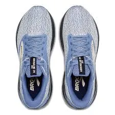 BROOKS WOMENS ADRENALINE GTS 24 COUNTRY WASH/BLUEWASH/EBONY