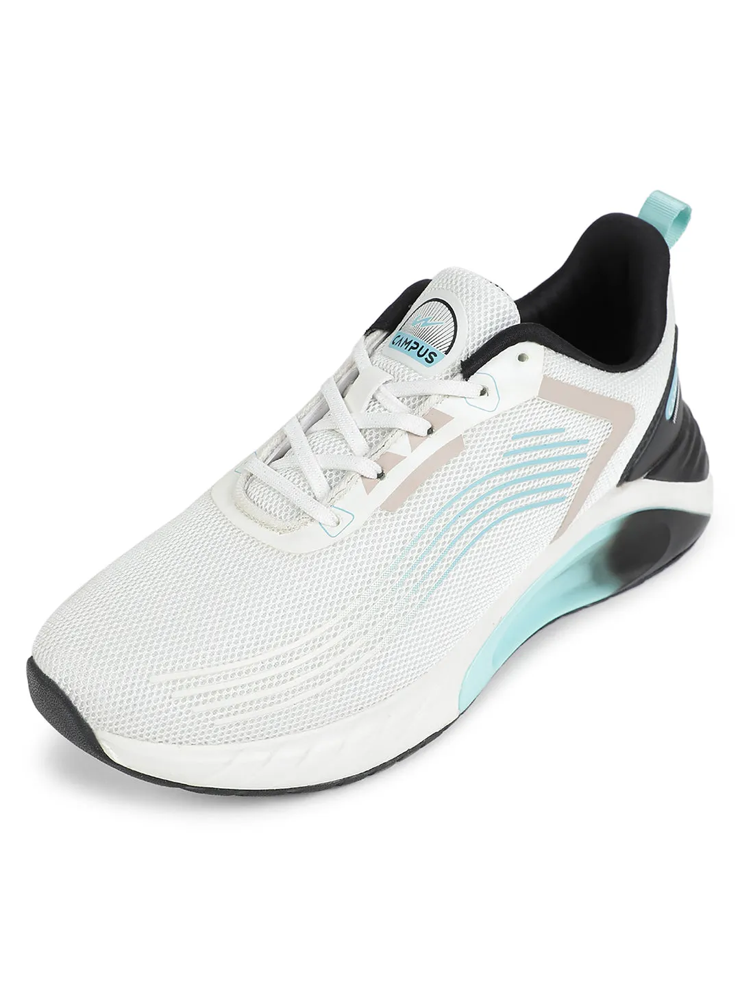 CAMP DRAKE Off-white Men's Running Shoes