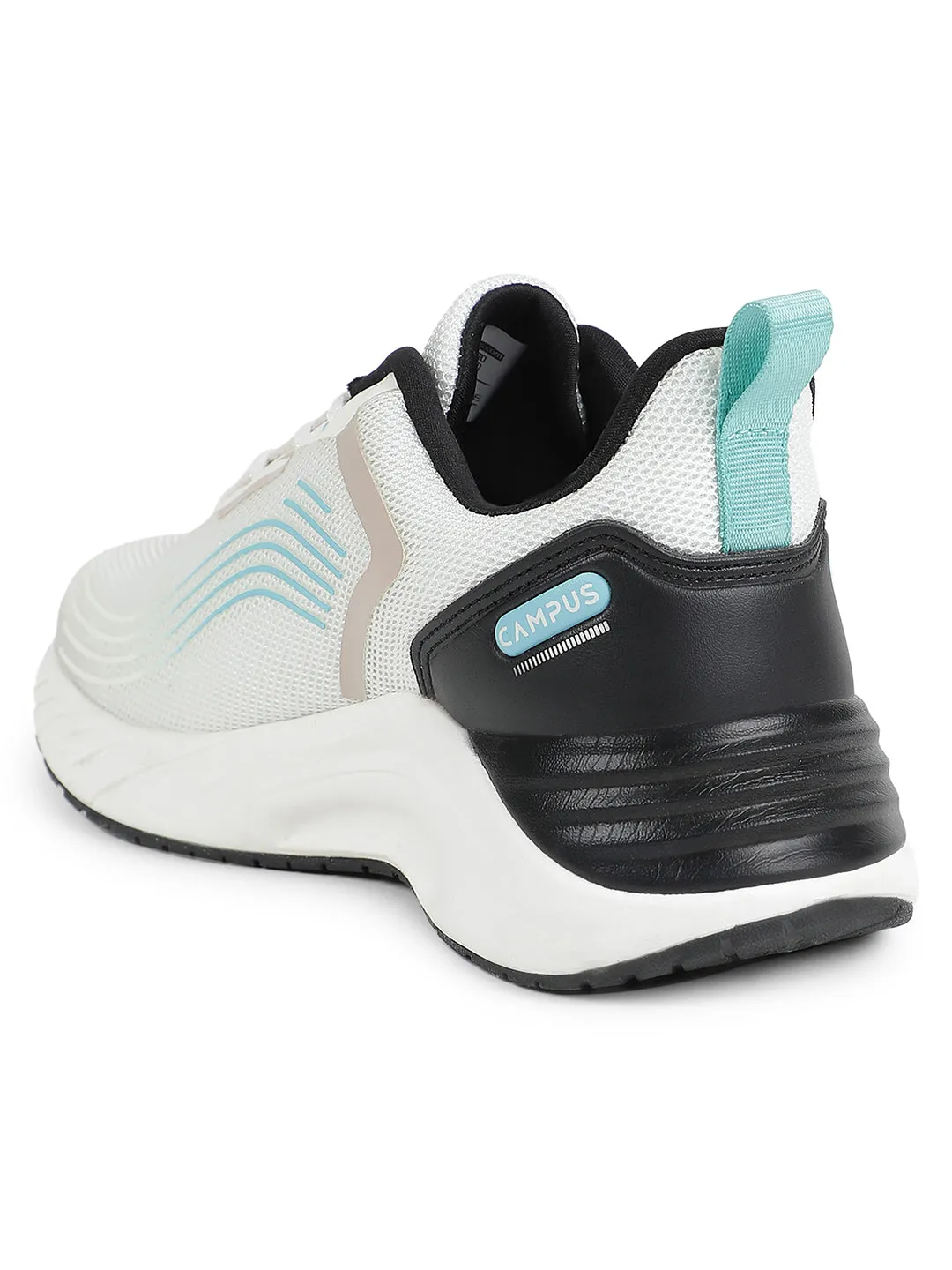 CAMP DRAKE Off-white Men's Running Shoes