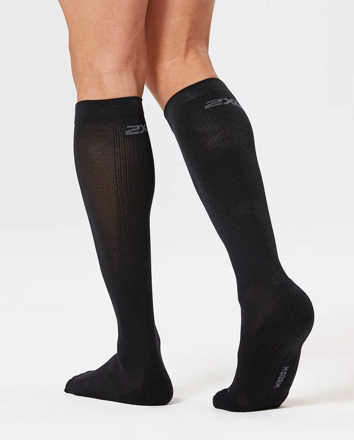 Compression Perf Run Sock Men - FINAL SALE