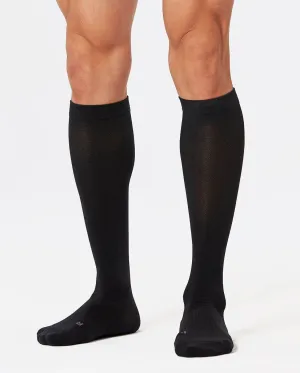 Compression Perf Run Sock Men - FINAL SALE