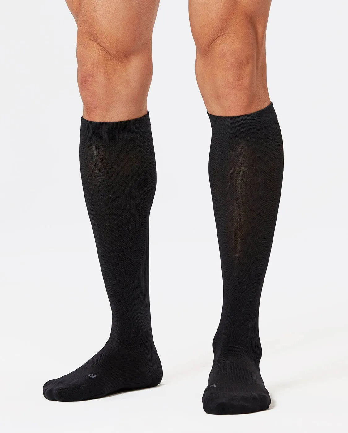 Compression Perf Run Sock Men - FINAL SALE