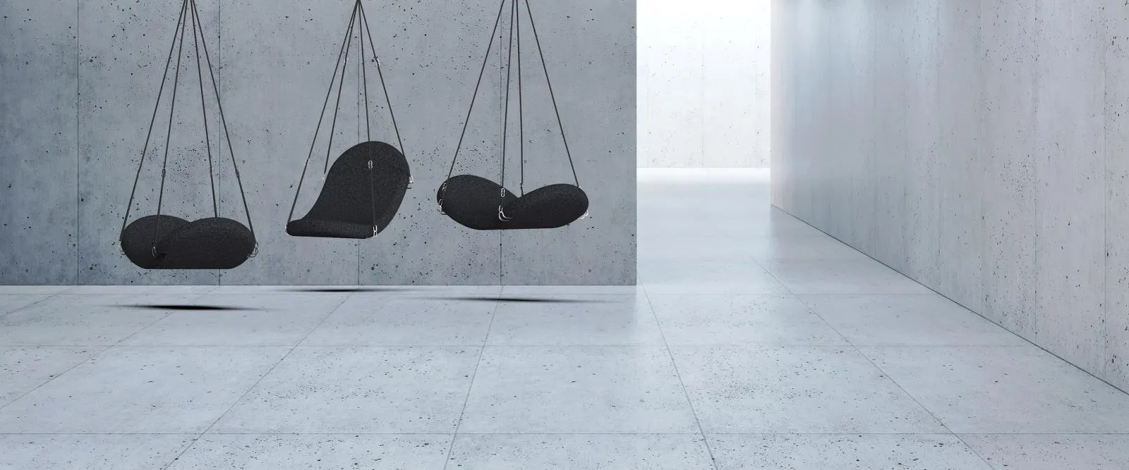 Flying Lounge Chair