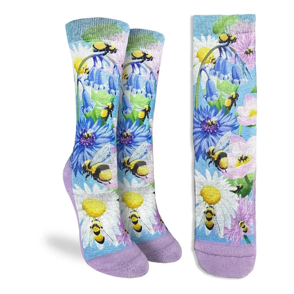 Honey Bees