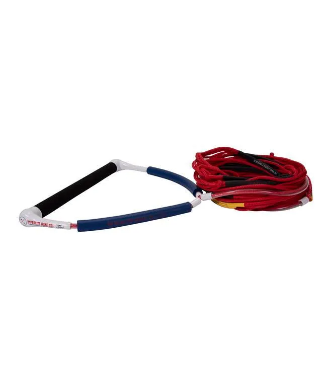 Hyperlite Progression Shaun Murray Rope & Handle (2025)