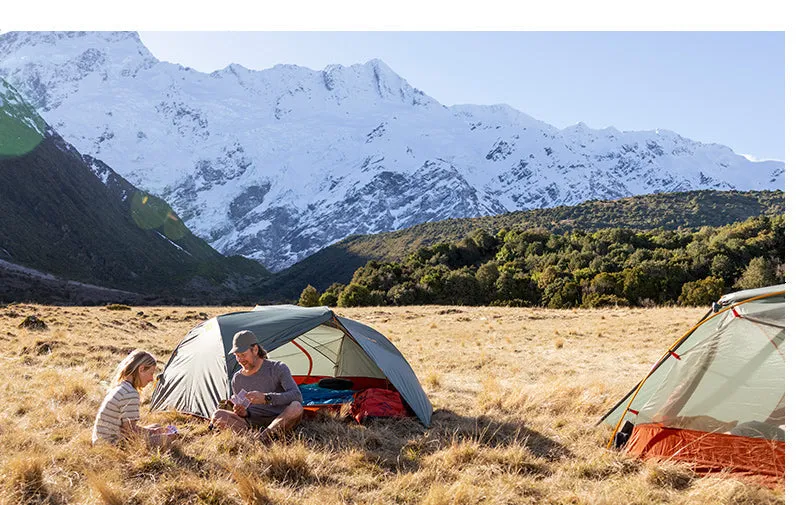 Ikos Lightweight Tent