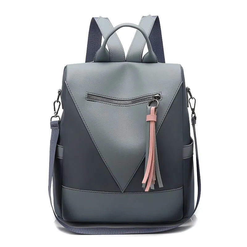 Large Capacity Business Backpacks For Women