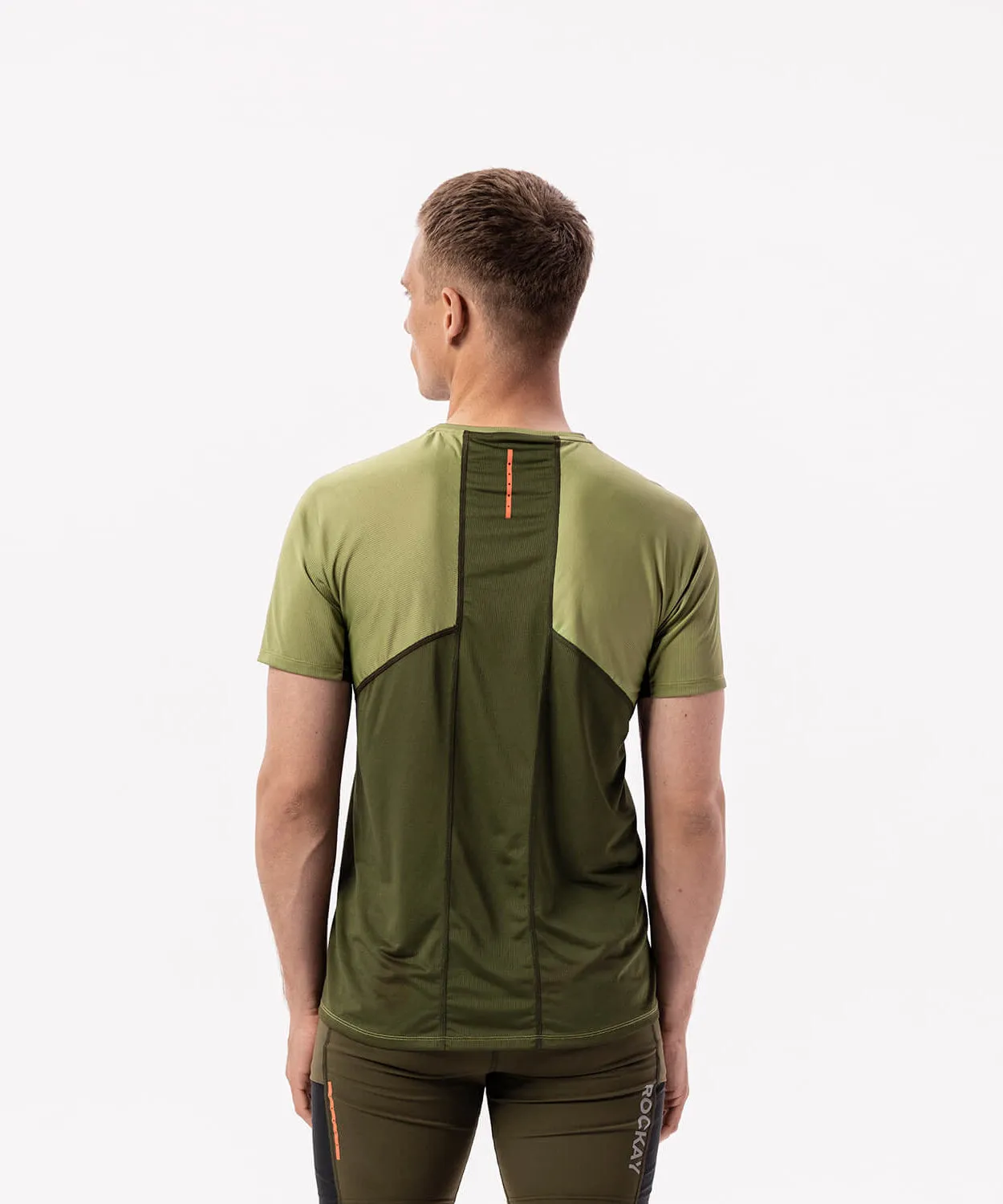 Men's Tech Tee