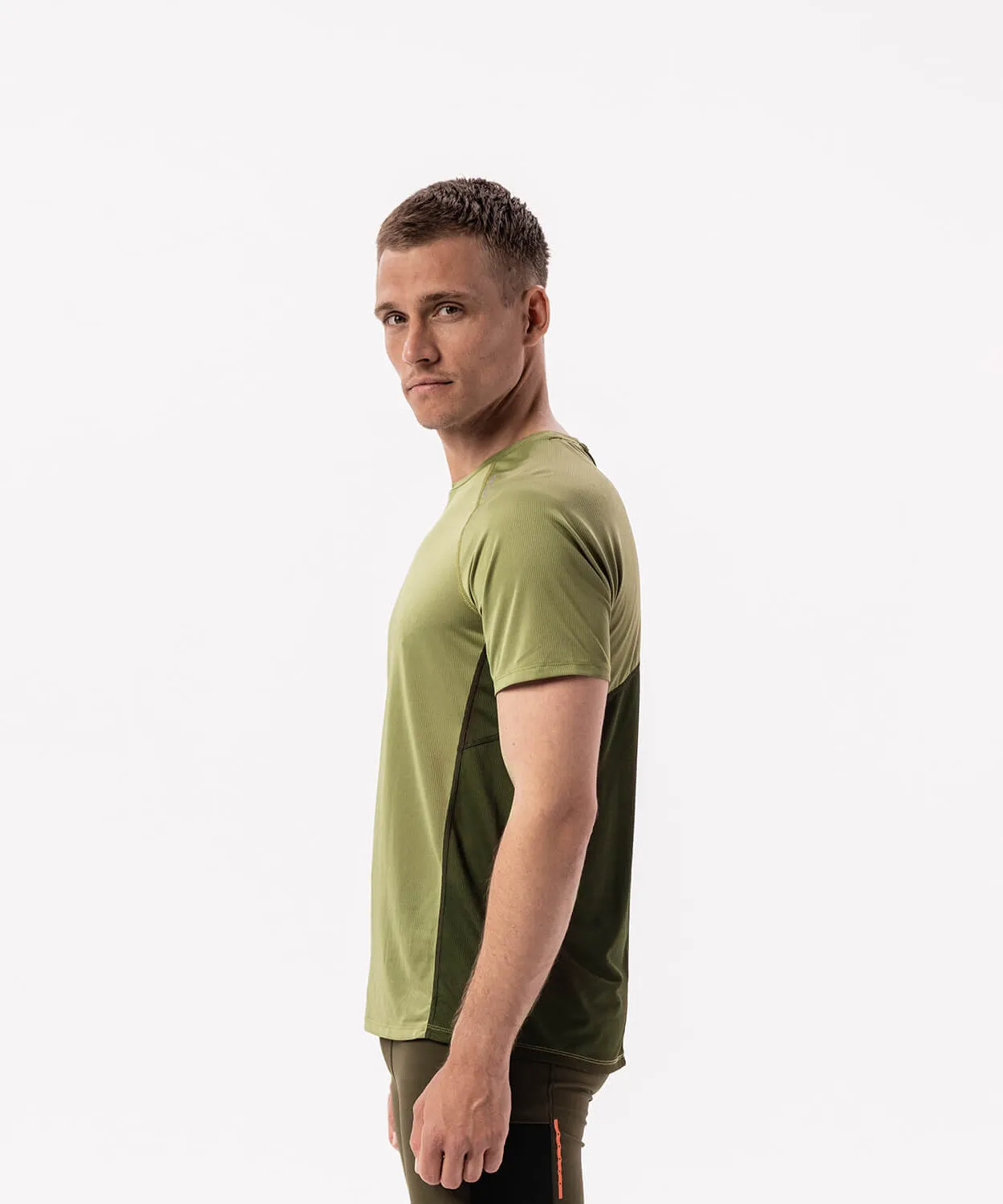 Men's Tech Tee