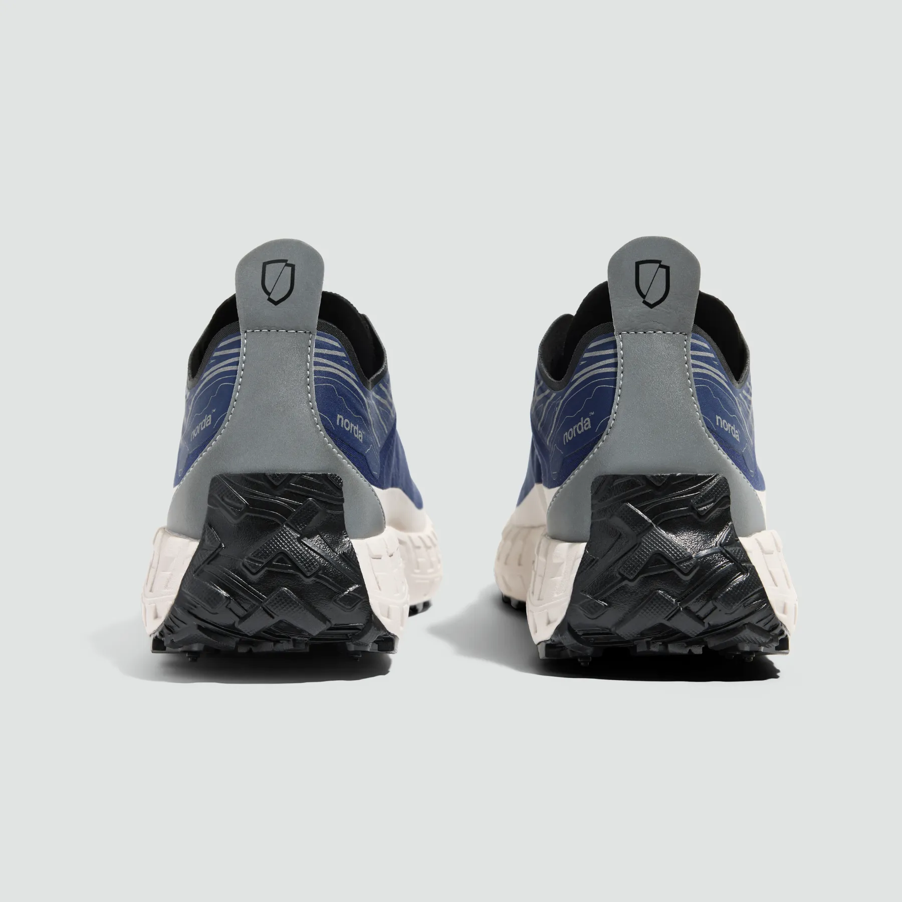 norda 001 G  W - LTD Edition Kingfisher