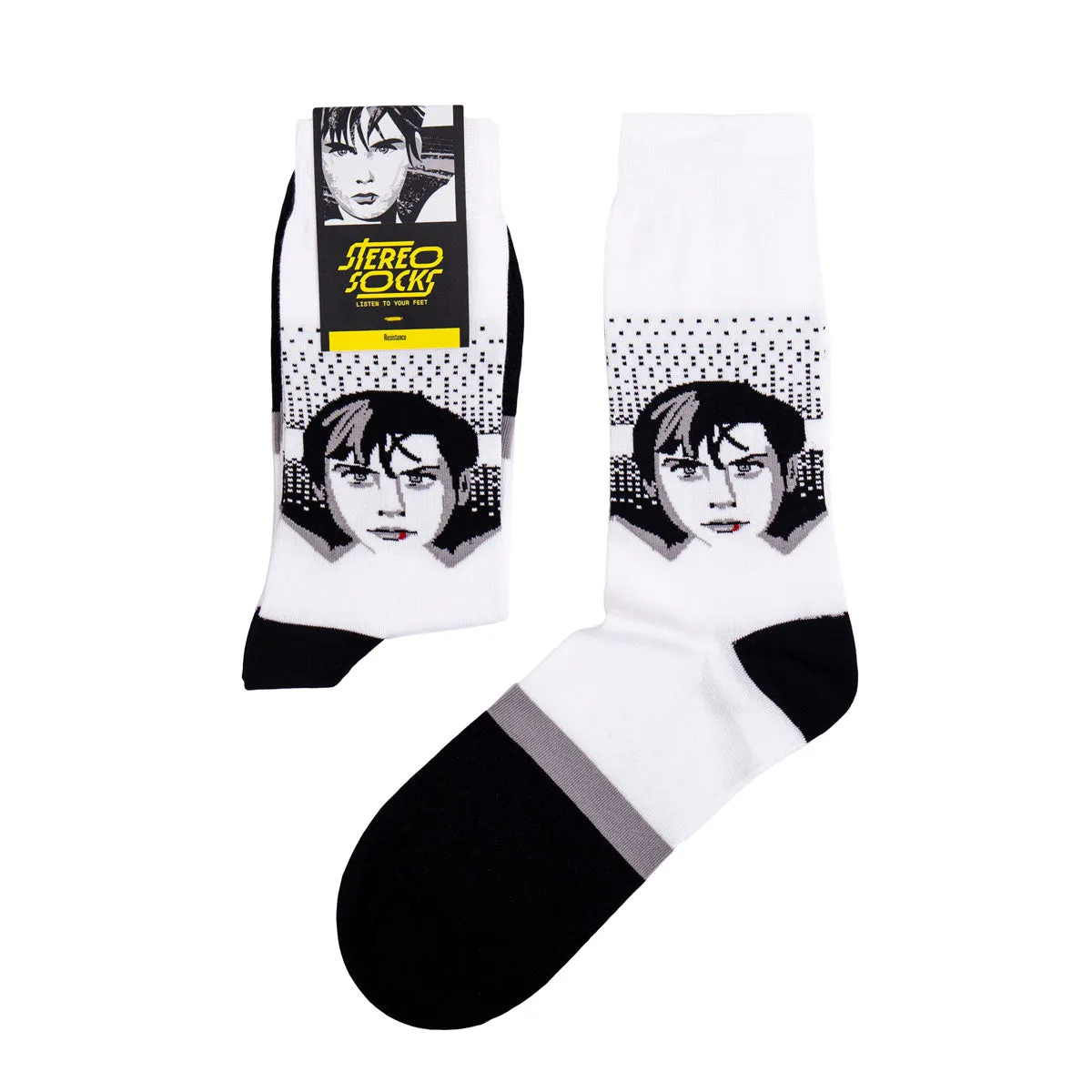 Resistance Socks