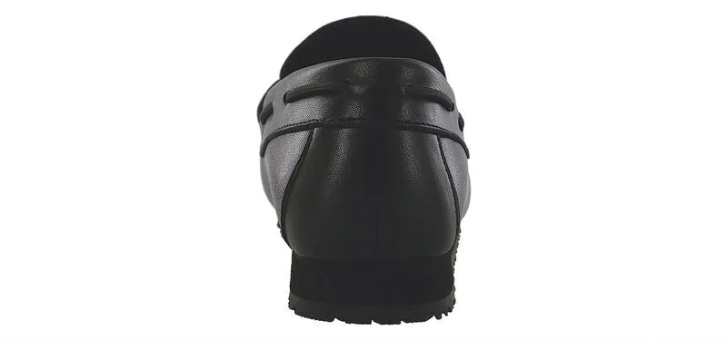 SAS Running Late - X Black