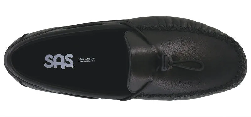 SAS Running Late - X Black