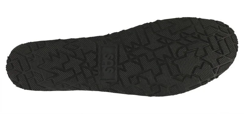 SAS Running Late - X Black