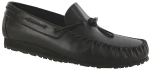 SAS Running Late - X Black