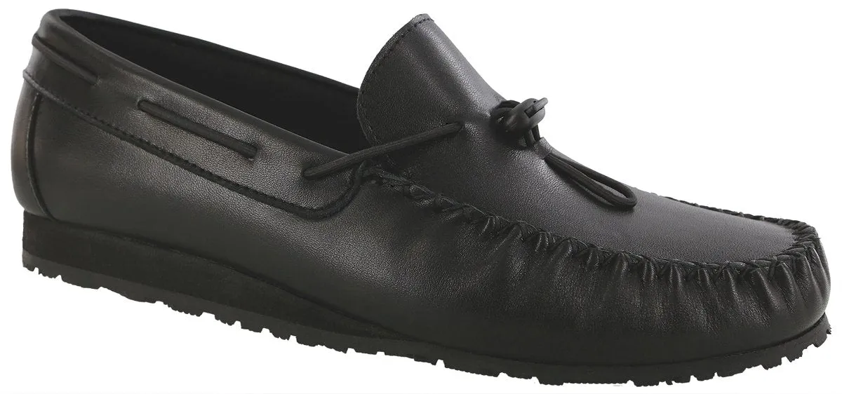 SAS Running Late - X Black