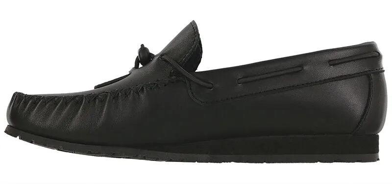 SAS Running Late - X Black