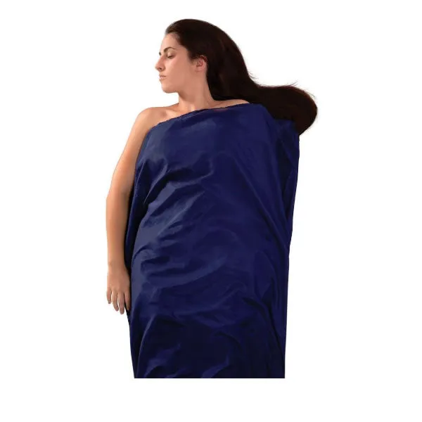 Sea to Summit Premium Blend Silk and Cotton Travel Liner (Long)