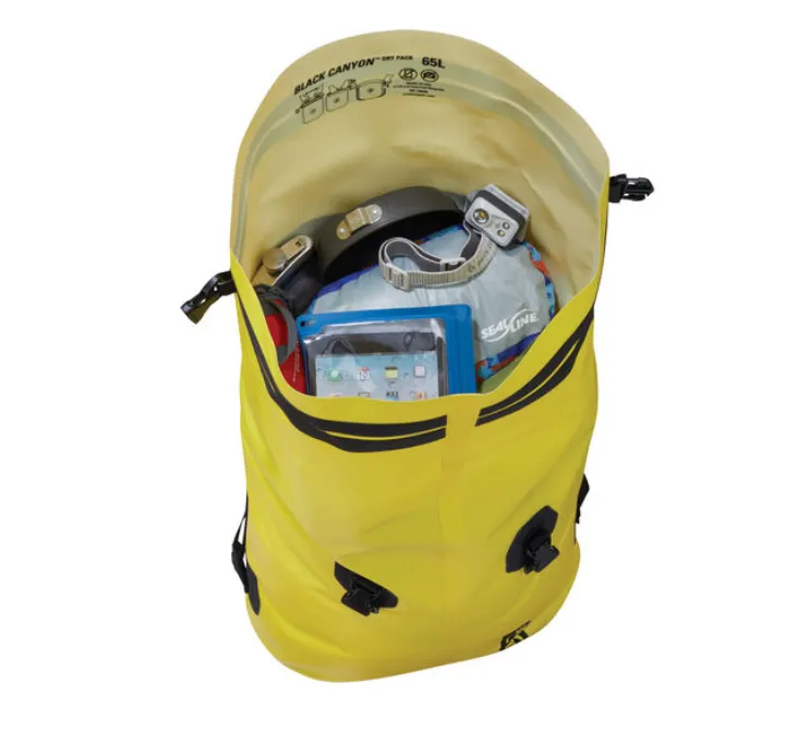 SealLine Black Canyon 115L Dry Pack