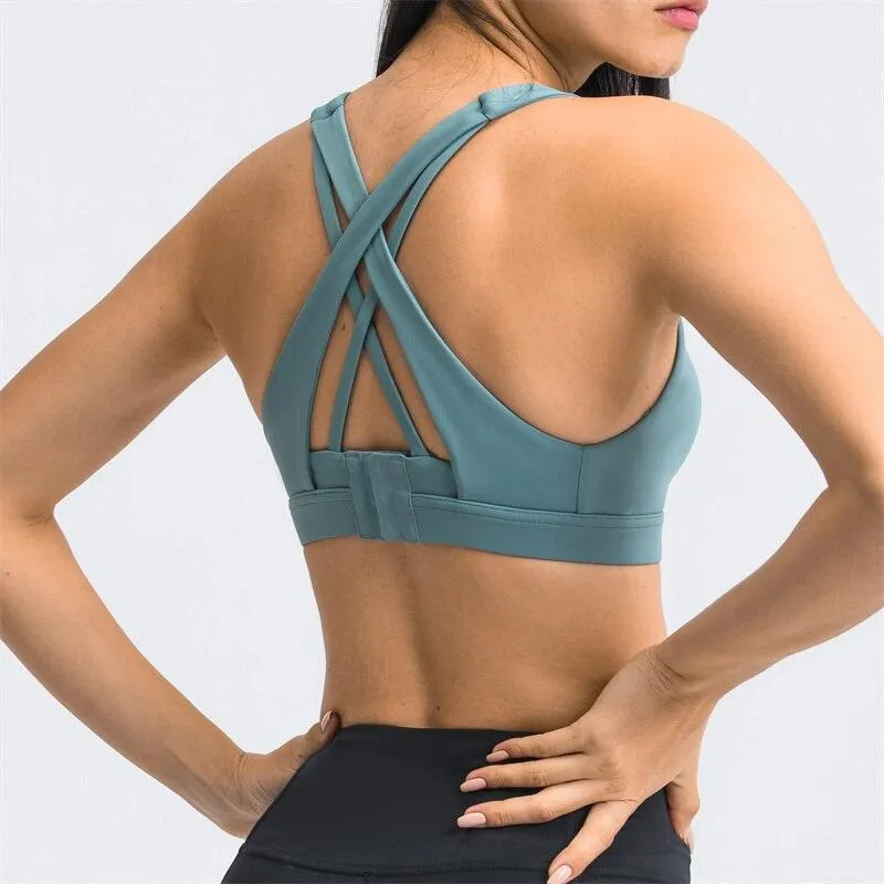 SOULFUL Sports Bras