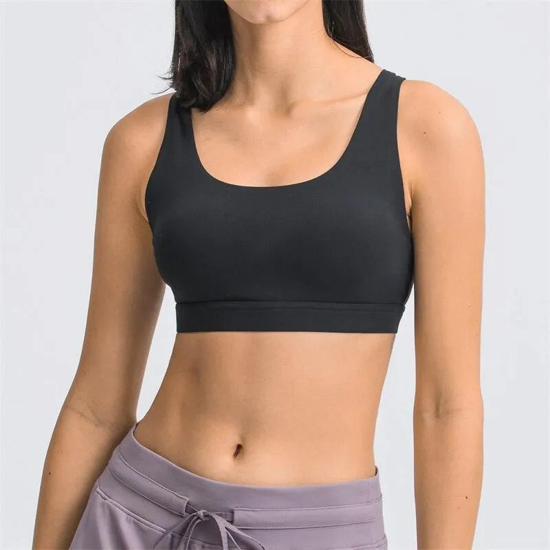 SOULFUL Sports Bras