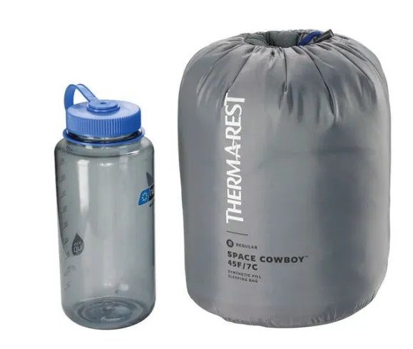 Therm-a-Rest Space Cowboy™ 45F/7C Sleeping Bag